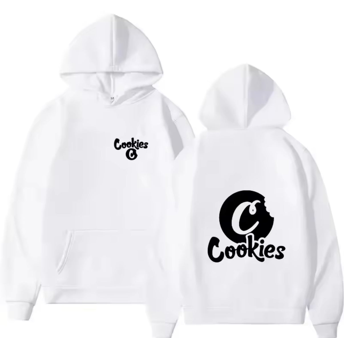 Cookies Hoodie