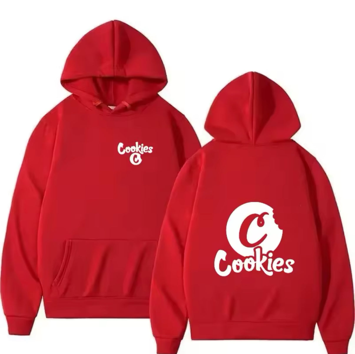 Cookies Hoodie