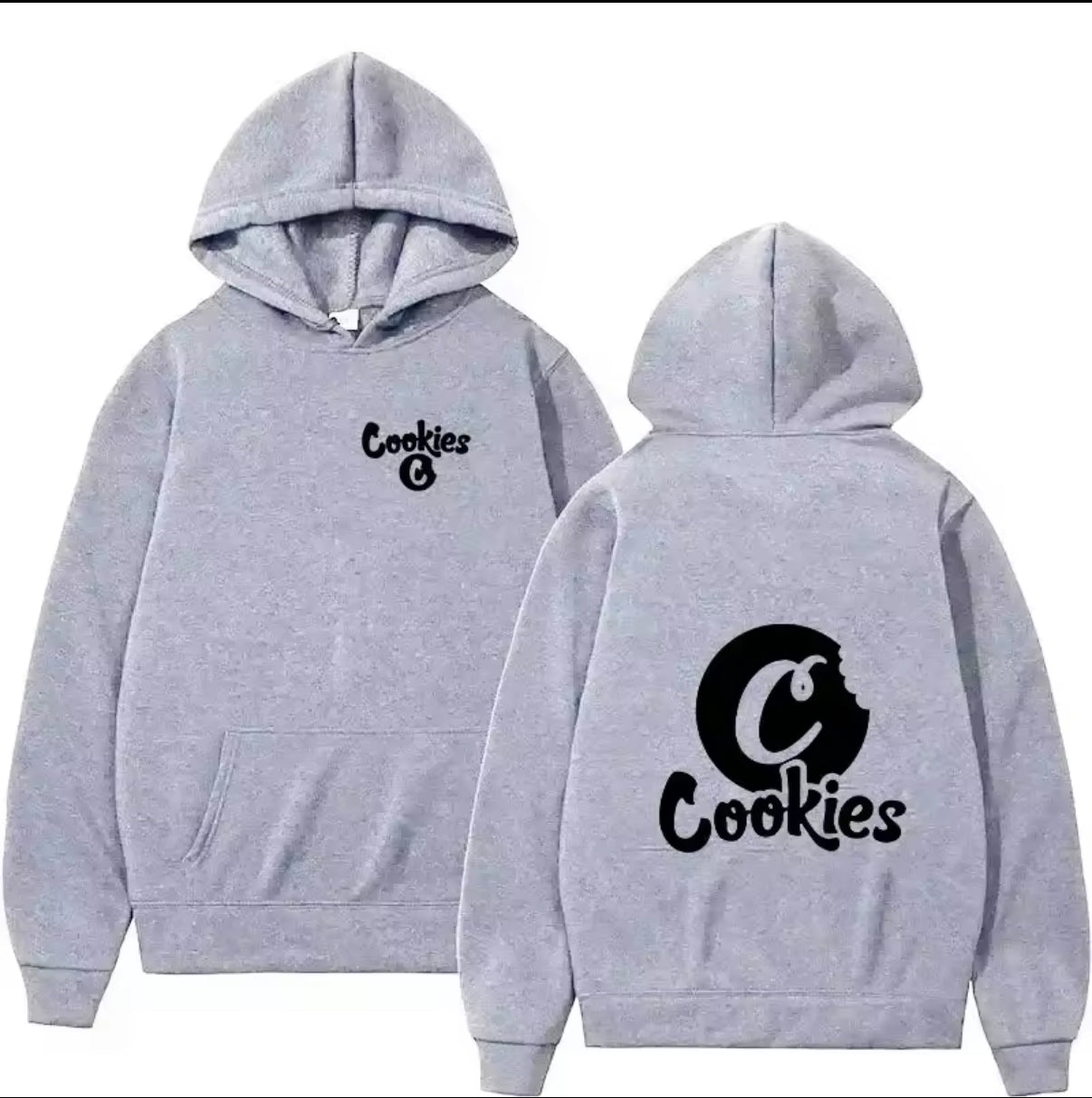 Cookies Hoodie