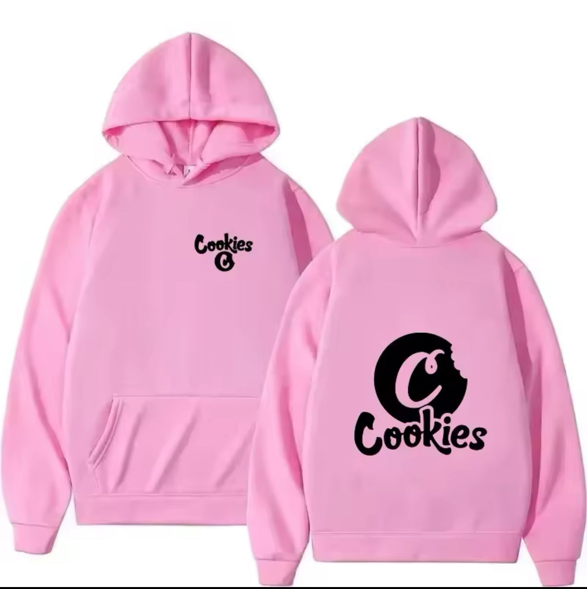 Cookies Hoodie