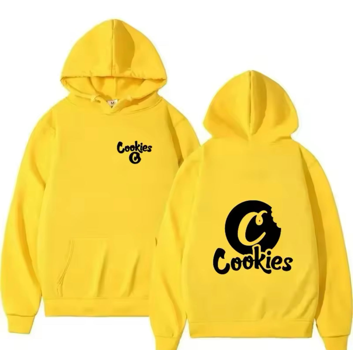 Cookies Hoodie